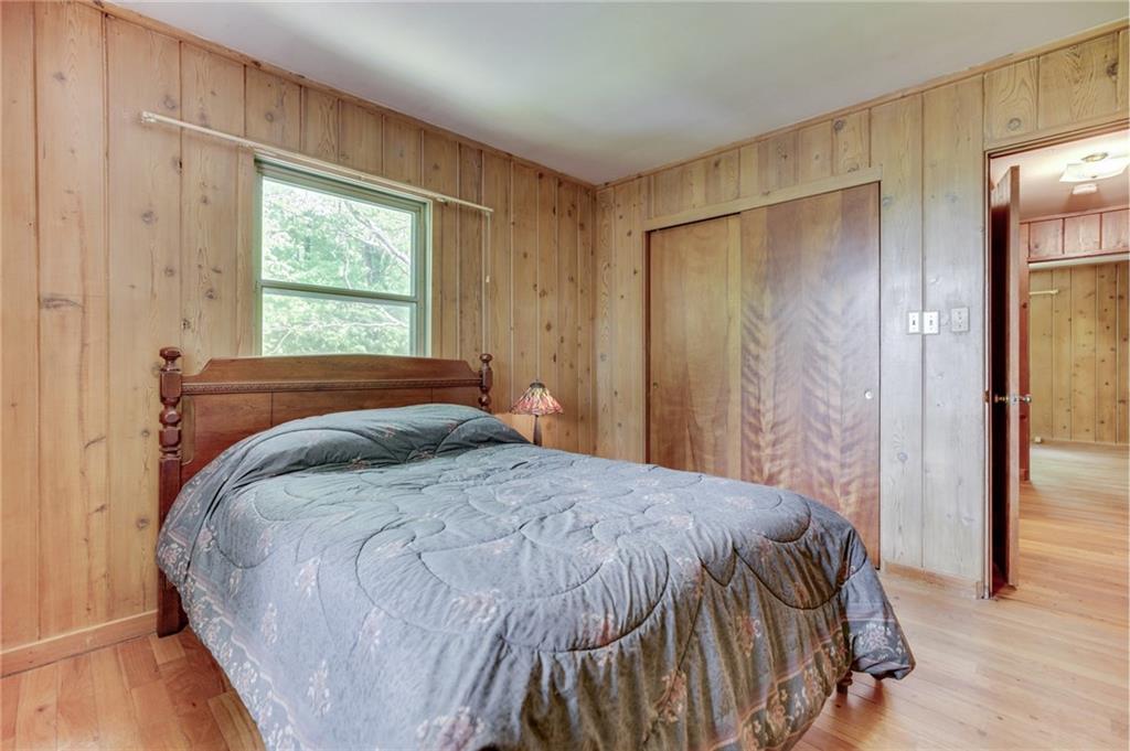 1016 Freeman Ridge Road Nashville, IN 47448 - Photo 24 of 36
