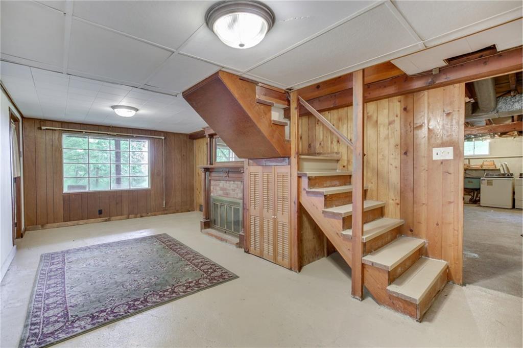 1016 Freeman Ridge Road Nashville, IN 47448 - Photo 25 of 36