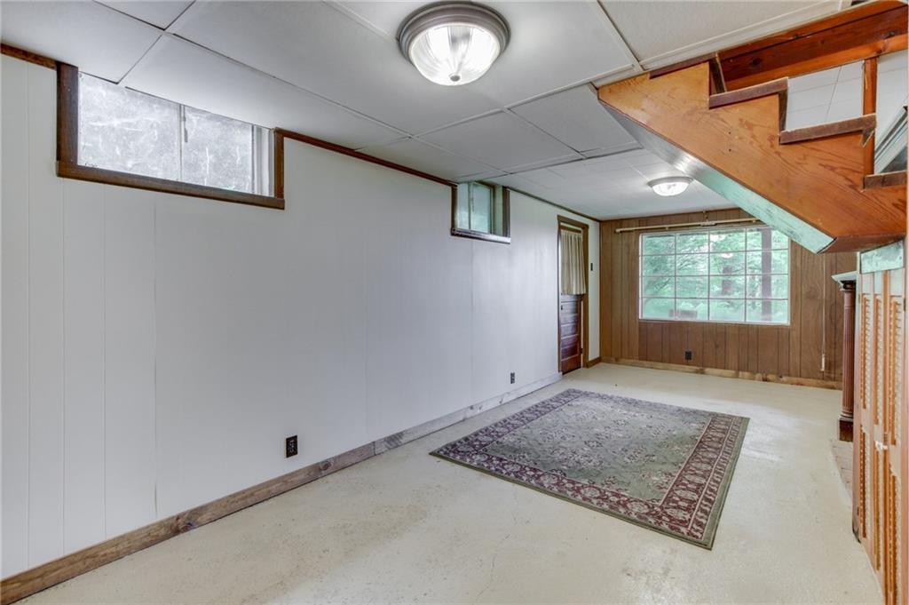 1016 Freeman Ridge Road Nashville, IN 47448 - Photo 26 of 36