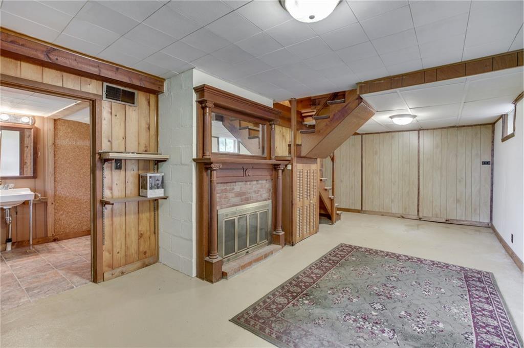 1016 Freeman Ridge Road Nashville, IN 47448 - Photo 27 of 36