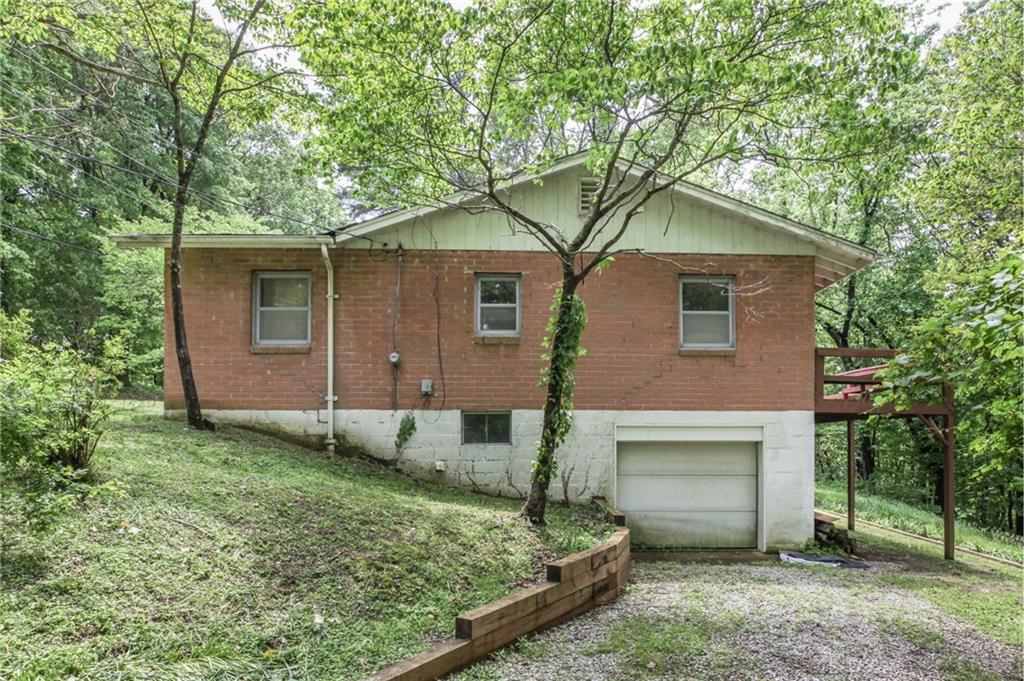 1016 Freeman Ridge Road Nashville, IN 47448 - Photo 33 of 36