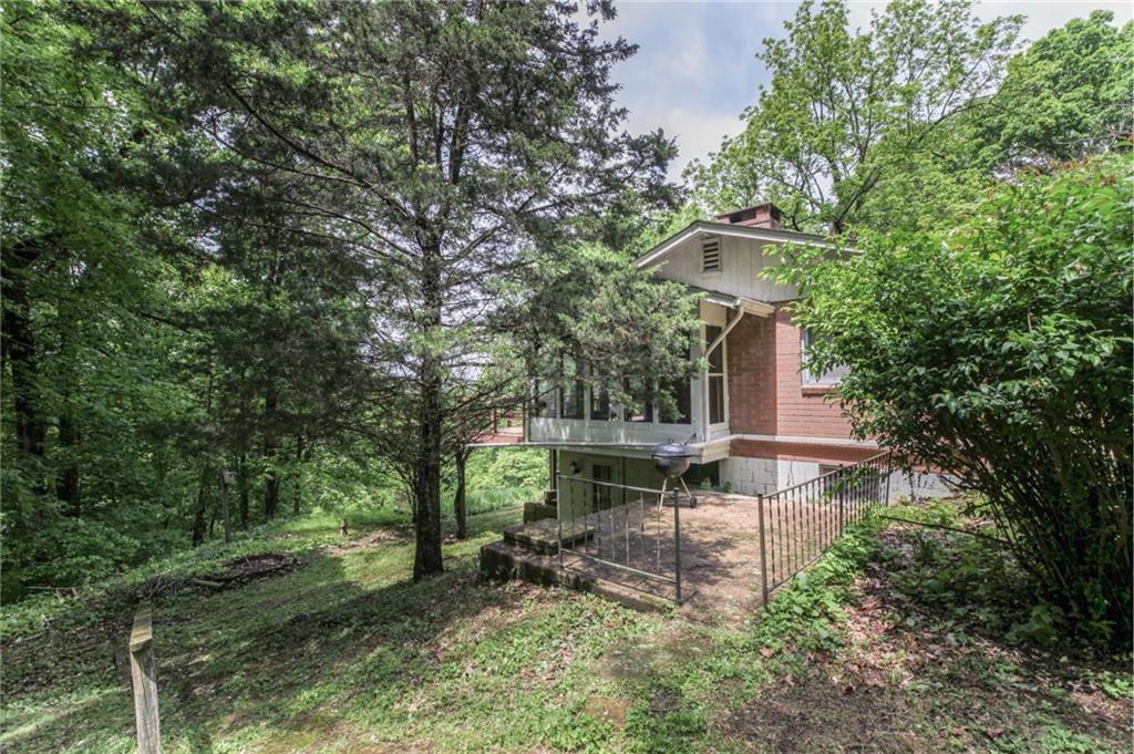 1016 Freeman Ridge Road Nashville, IN 47448 - Photo 34 of 36