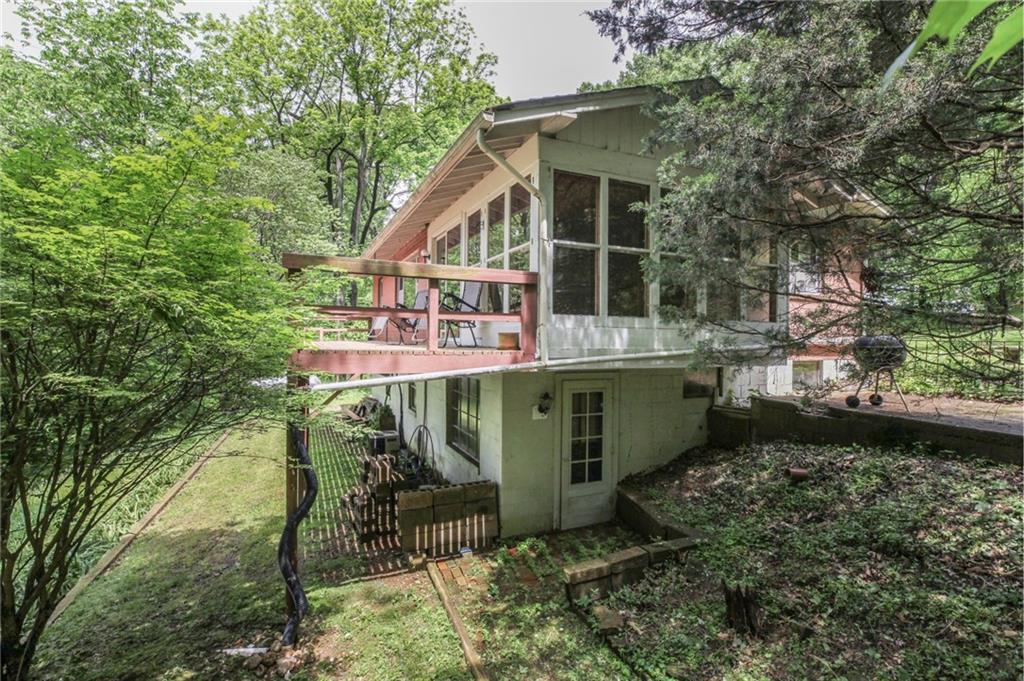 1016 Freeman Ridge Road Nashville, IN 47448 - Photo 35 of 36