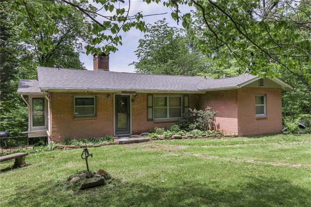 1016 Freeman Ridge Road Nashville, IN 47448 - Photo 5 of 36