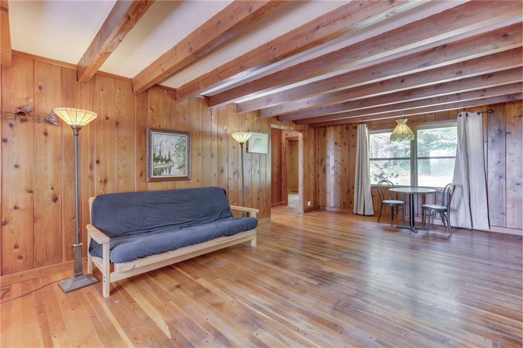 1016 Freeman Ridge Road Nashville, IN 47448 - Photo 10 of 36