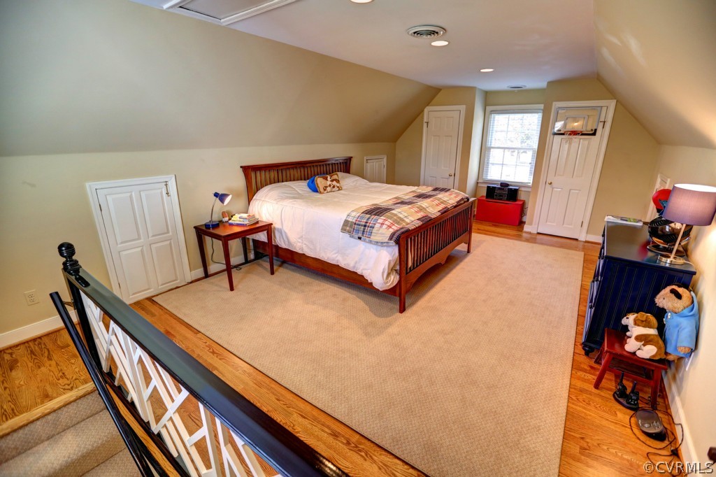 101 Trowbridge Road Henrico, VA 23238 - Photo 17 of 24 Gallery Image 17