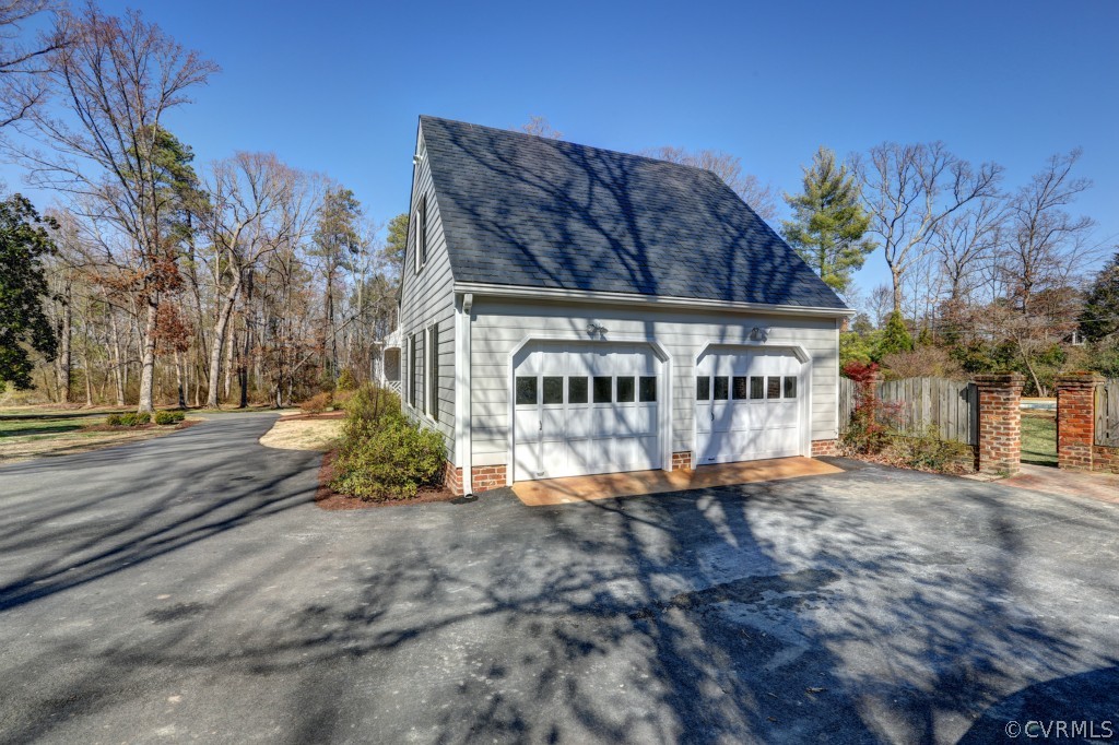 101 Trowbridge Road Henrico, VA 23238 - Photo 23 of 24 Gallery Image 23