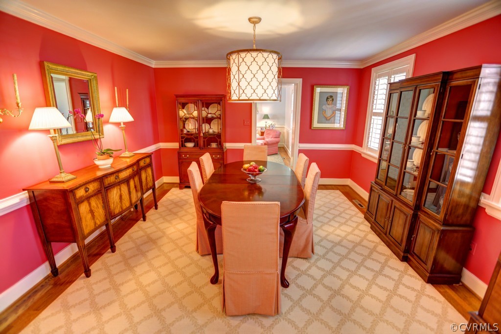 101 Trowbridge Road Henrico, VA 23238 - Photo 3 of 24 Gallery Image 3