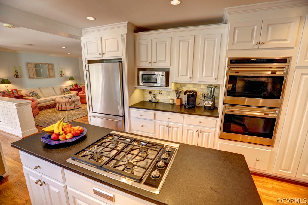 101 Trowbridge Road Henrico, VA 23238 - Photo 4 of 24 Gallery Image 4