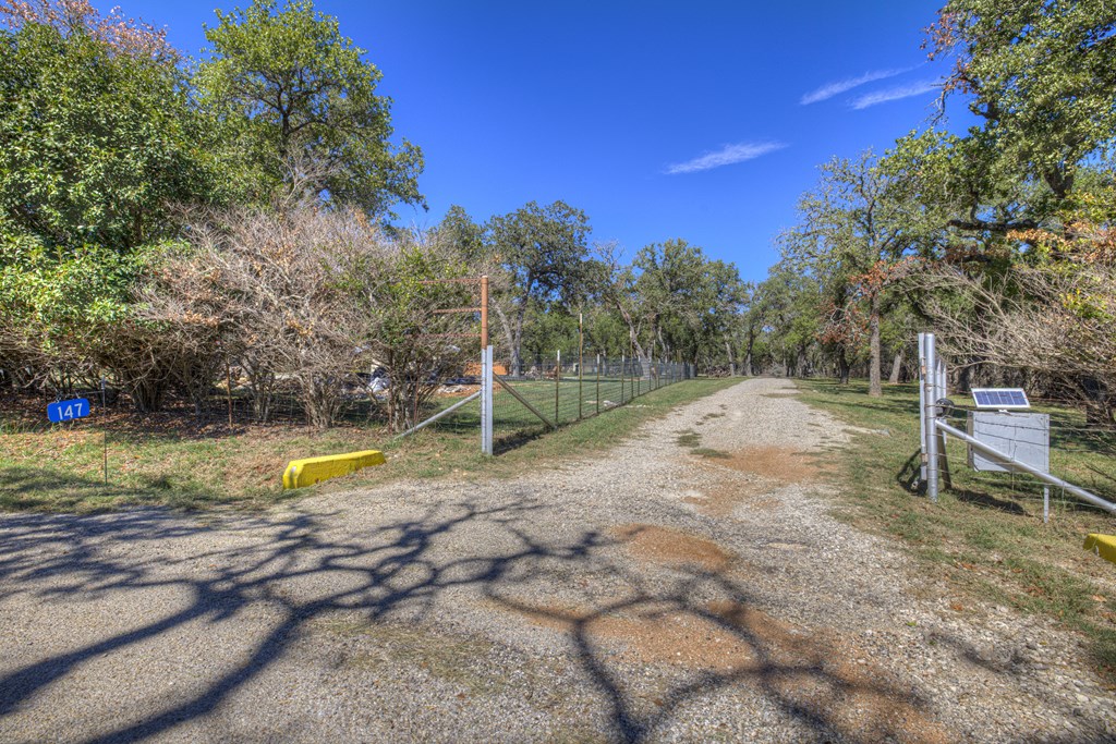 113 Weitz Road Fredericksburg, TX 78624 - Photo 50 of 50 a view of a playground with swimming pool