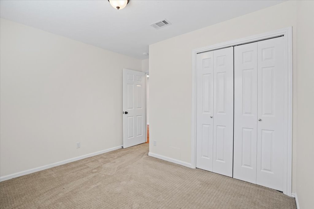303 Fantail Loop, Unit A Austin, TX 78734 - Photo 17 of 28 a view of an empty room