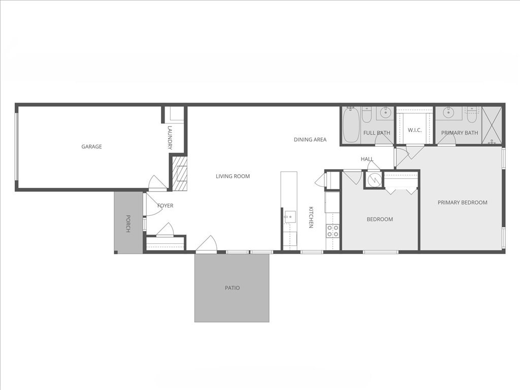303 Fantail Loop, Unit A Austin, TX 78734 - Photo 28 of 28