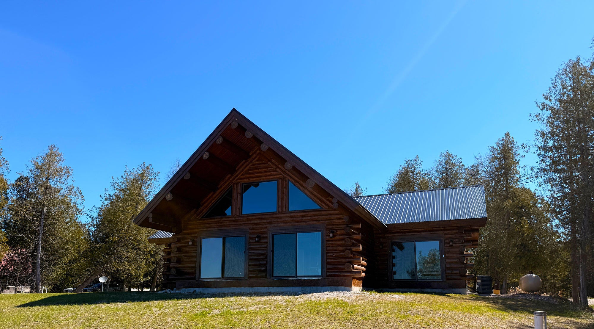 3968 Stony Point Road Hessel, MI 49745 - Photo 4 of 100 Gallery Image 4