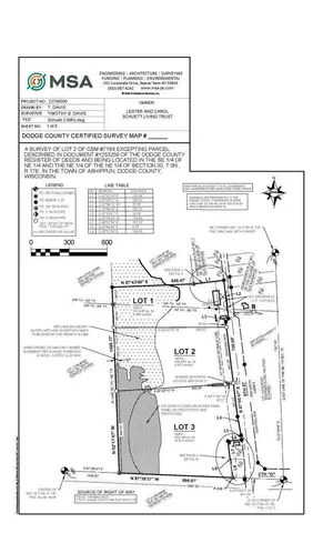 $395,000 | 67 Ashippun Wi 53066, Ixonia, WI 53036