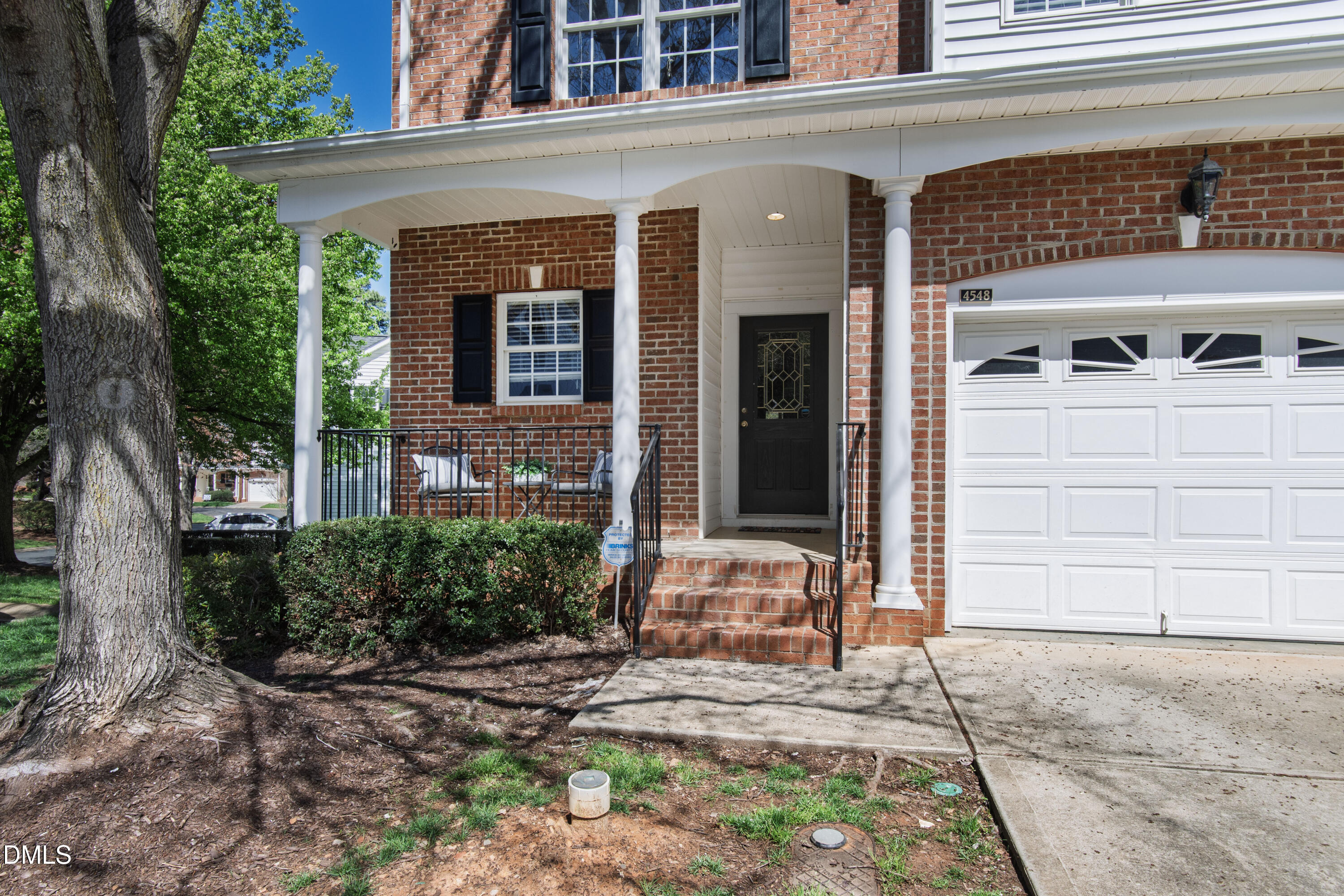 4548 Mistiflower Drive Raleigh, NC 27606 - Photo 40 of 44