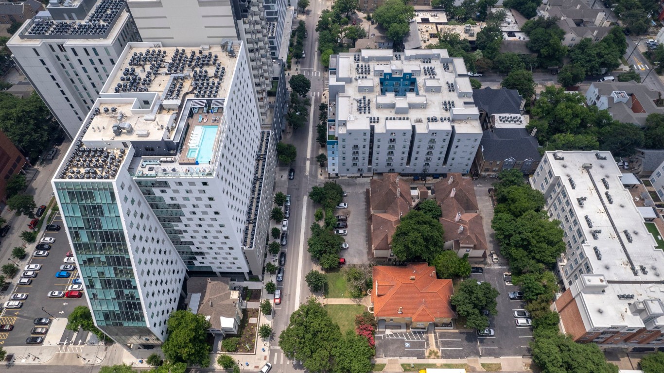 2110 Rio Grande Street, Unit 207 Austin, TX 78705 - Photo 26 of 35