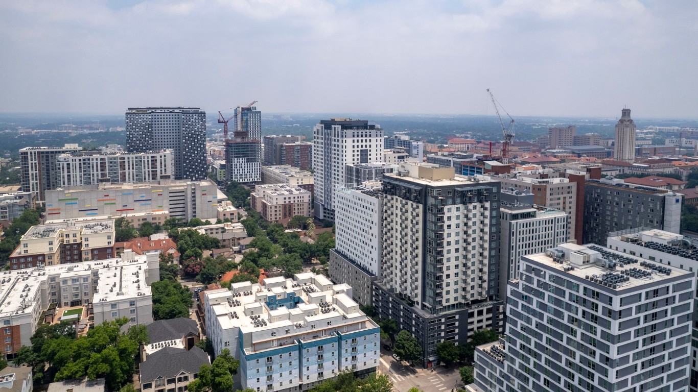 2110 Rio Grande Street, Unit 207 Austin, TX 78705 - Photo 29 of 35