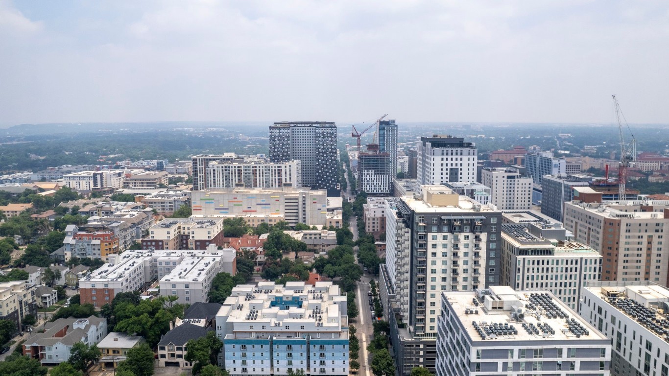 2110 Rio Grande Street, Unit 207 Austin, TX 78705 - Photo 31 of 35