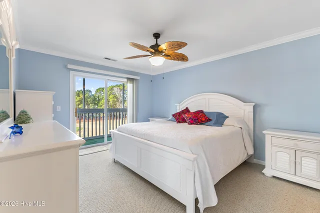 $320,000 | 3350 Club Villas Drive, Unit 405, Southport, NC 28461