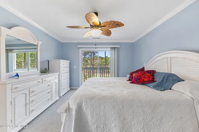 $320,000 | 3350 Club Villas Drive, Unit 405, Southport, NC 28461