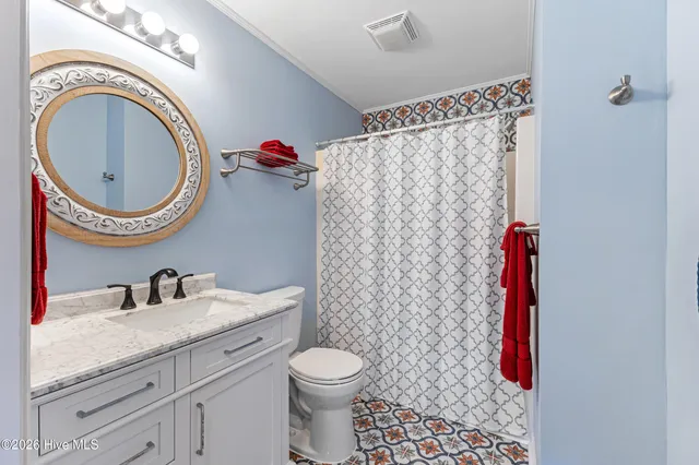 $320,000 | 3350 Club Villas Drive, Unit 405, Southport, NC 28461