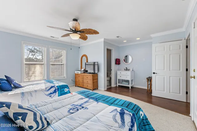 $320,000 | 3350 Club Villas Drive, Unit 405, Southport, NC 28461