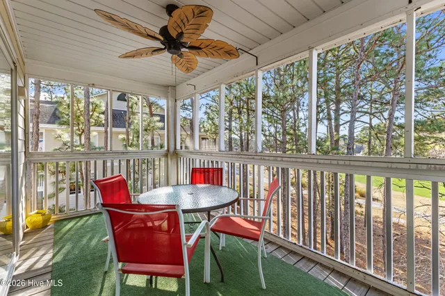 $320,000 | 3350 Club Villas Drive, Unit 405, Southport, NC 28461