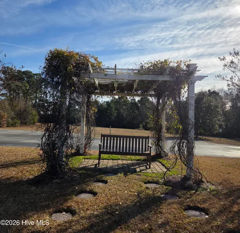 $320,000 | 3350 Club Villas Drive, Unit 405, Southport, NC 28461