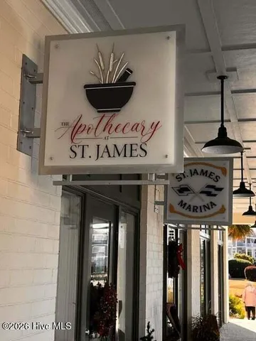 $320,000 | 3350 Club Villas Drive, Unit 405, Southport, NC 28461