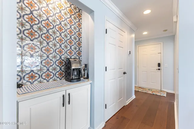 $320,000 | 3350 Club Villas Drive, Unit 405, Southport, NC 28461