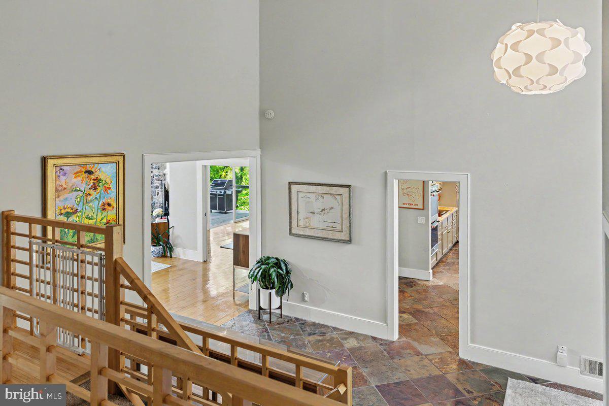 13 High Road New Hope, PA 18938 - Photo 6 of 56 a view of a livingroom with furniture and window