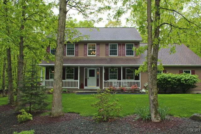 277 Pin Oak Road, Unit 502 Stroudsburg, PA 18360 - Photo 1 of 43
