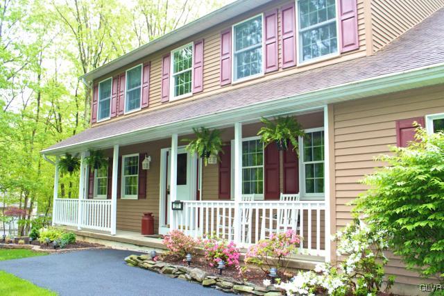 277 Pin Oak Road, Unit 502 Stroudsburg, PA 18360 - Photo 3 of 43