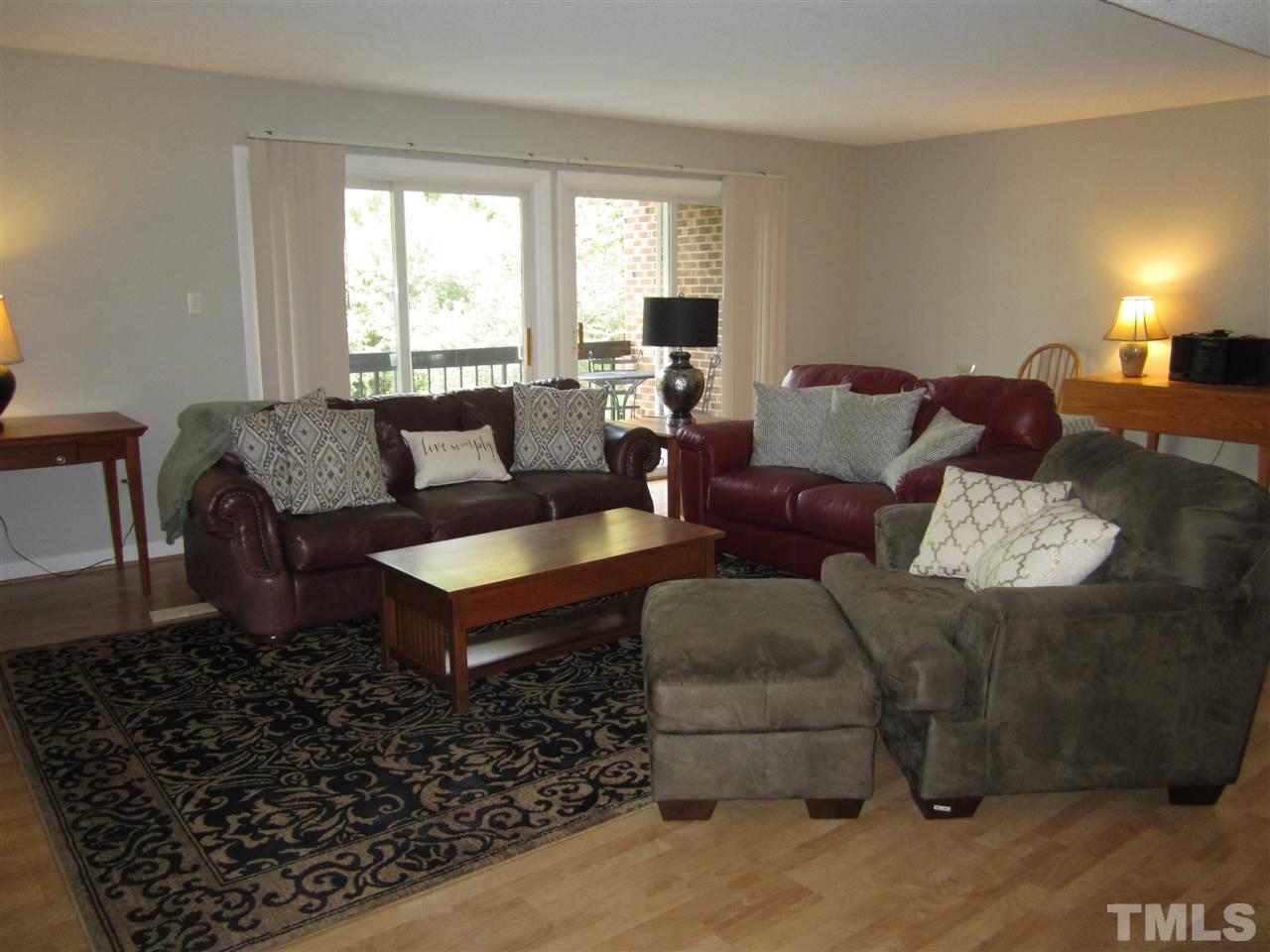 4519 Edwards Mill Road, Unit B Raleigh, NC 27612 - Photo 3 of 20