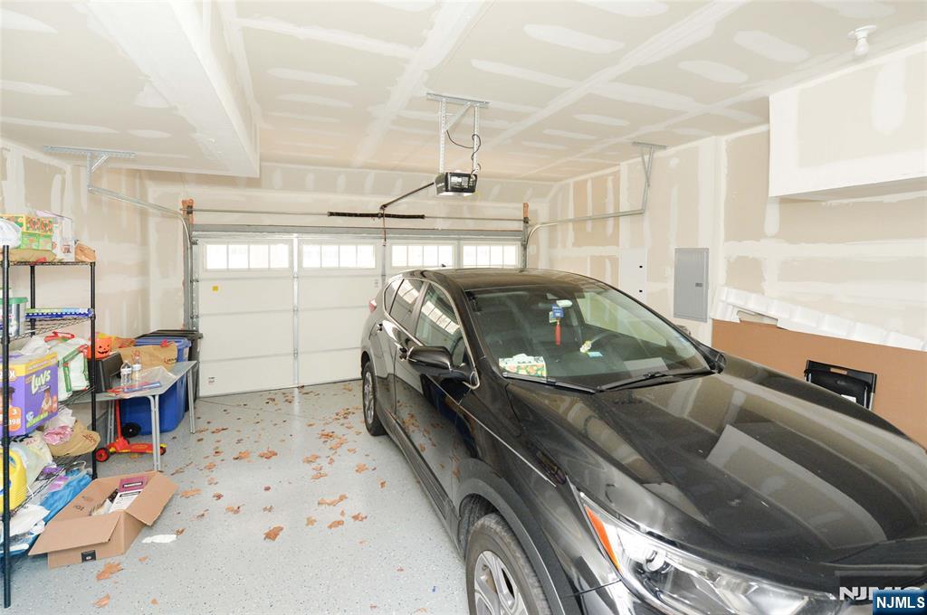 12-48 Plaza Road Fair Lawn, NJ 07410 - Photo 23 of 26 a view of car garage