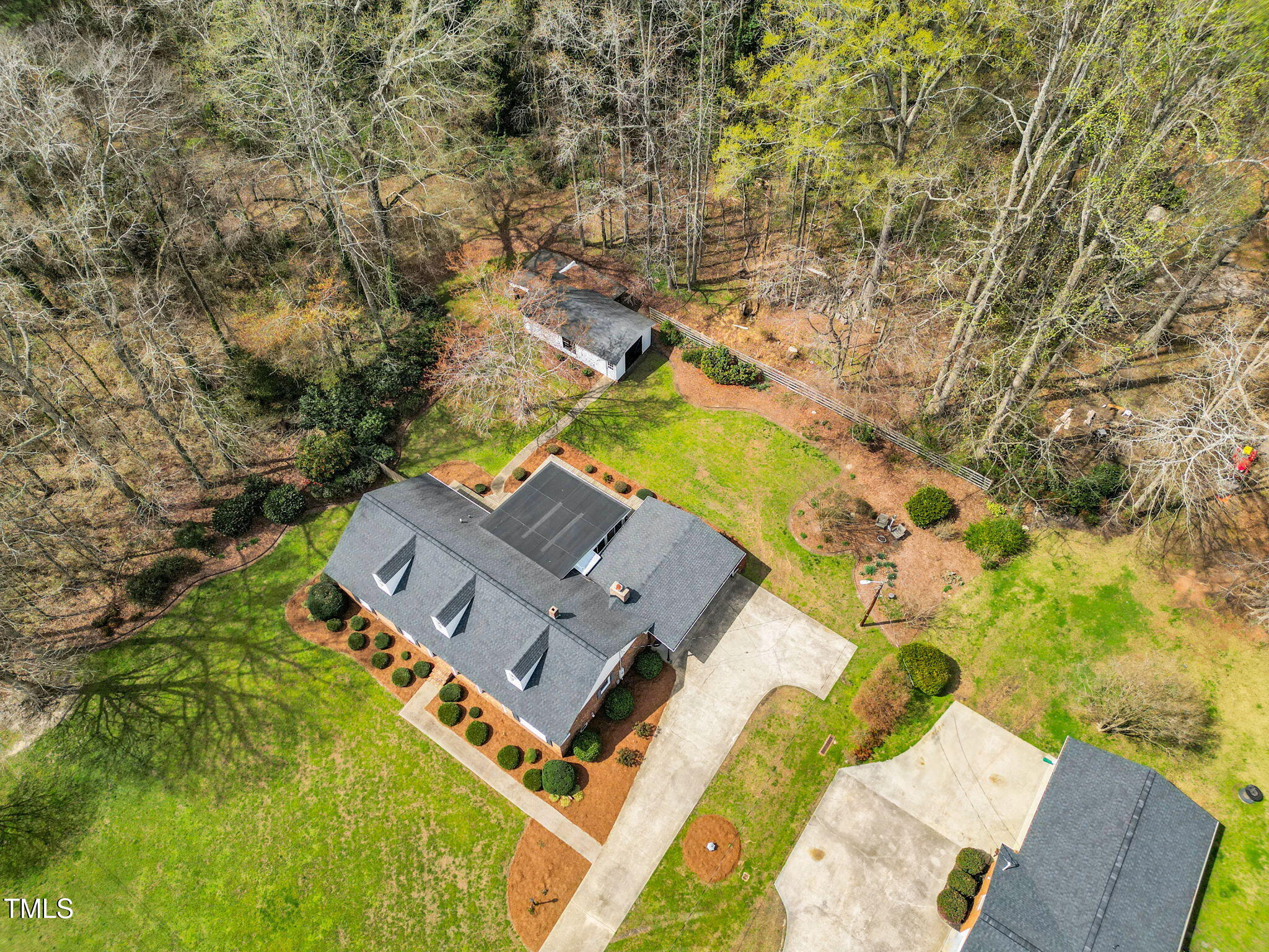 1192 Princeton Kenly Road Kenly, NC 27542 - Photo 47 of 48 50-web-or-mls-DJI_0033