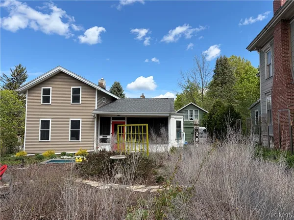 $2,900 | 209 Warren Street, Manlius, NY 13066