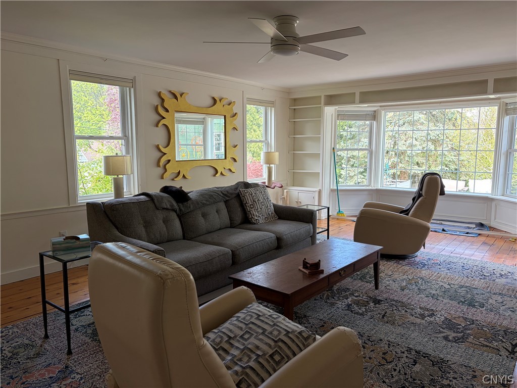 209 Warren Street Manlius, NY 13066 - Photo 4 of 13