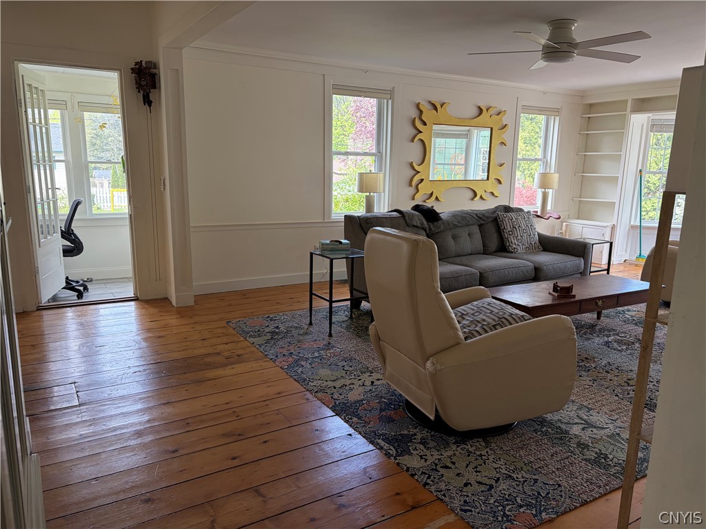 209 Warren Street Manlius, NY 13066 - Photo 5 of 13