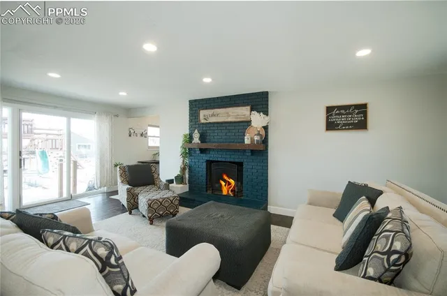 $849,000 | 7521 Milner Drive, Colorado Springs, CO 80920