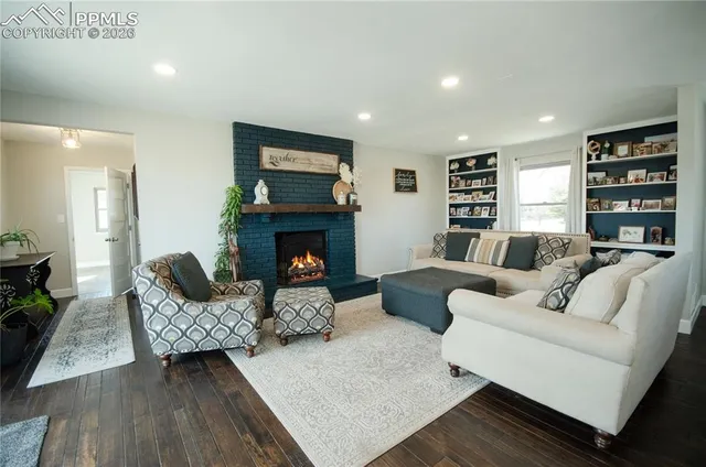 $849,000 | 7521 Milner Drive, Colorado Springs, CO 80920