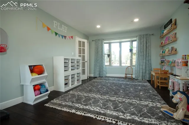 $849,000 | 7521 Milner Drive, Colorado Springs, CO 80920