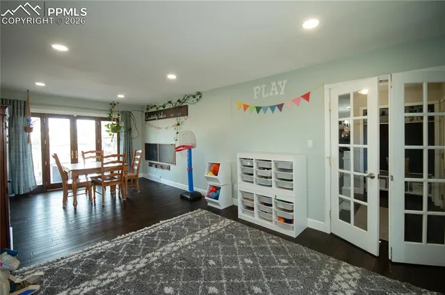 $849,000 | 7521 Milner Drive, Colorado Springs, CO 80920