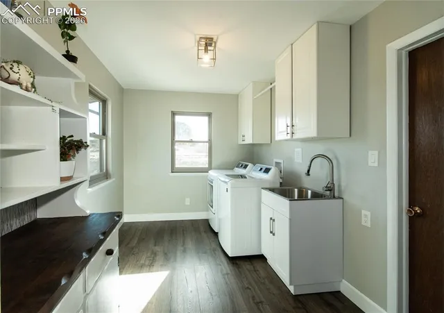 $849,000 | 7521 Milner Drive, Colorado Springs, CO 80920