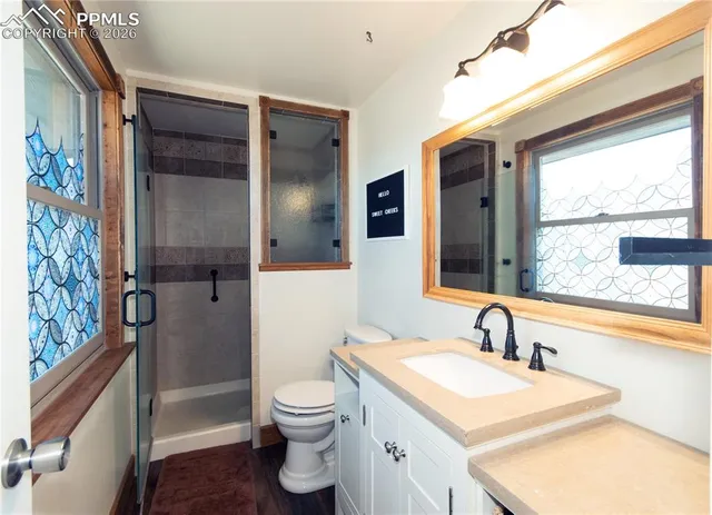 $849,000 | 7521 Milner Drive, Colorado Springs, CO 80920