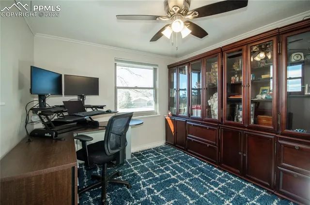 $849,000 | 7521 Milner Drive, Colorado Springs, CO 80920