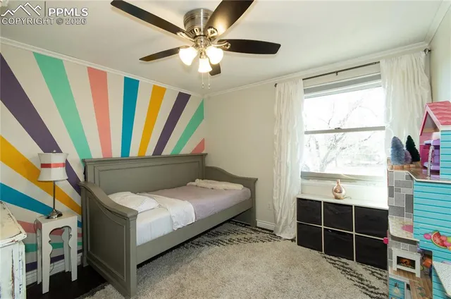 $849,000 | 7521 Milner Drive, Colorado Springs, CO 80920