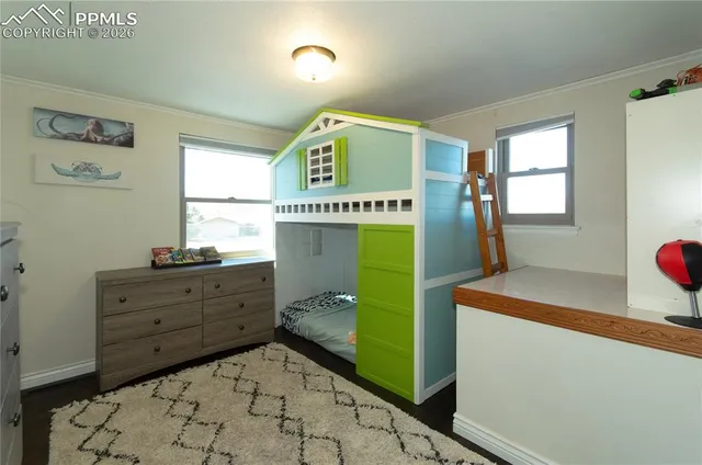 $849,000 | 7521 Milner Drive, Colorado Springs, CO 80920