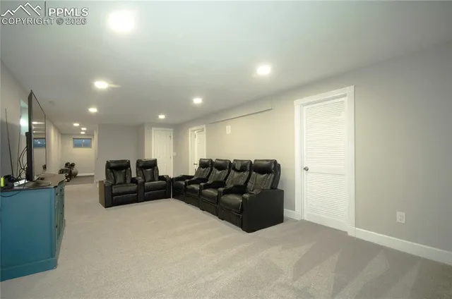 $849,000 | 7521 Milner Drive, Colorado Springs, CO 80920