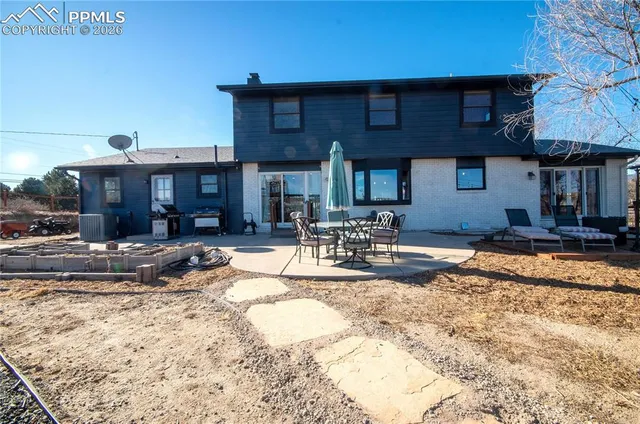 $849,000 | 7521 Milner Drive, Colorado Springs, CO 80920